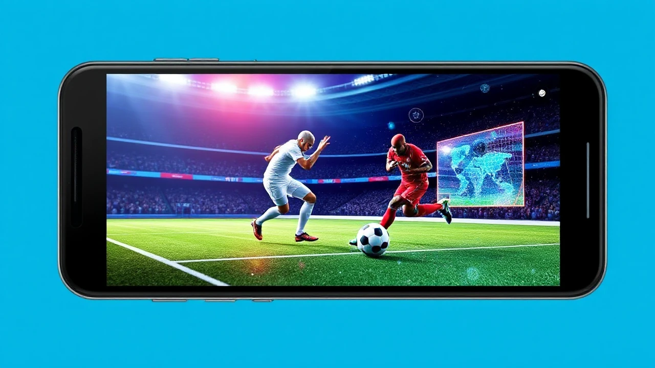 Discovering the Next Generation of Augmented Reality in Sportsbook Platforms