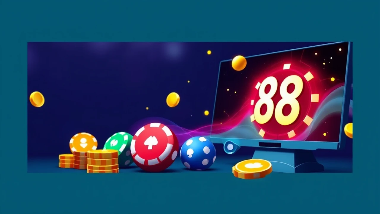 Lucky88's Vision for the Future of Gaming: A Paradigm Shift in the Industry