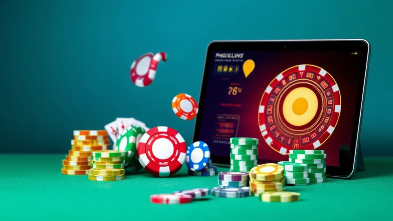 Unveiling the Psychology Behind Winning in Online Casino Gambling Games