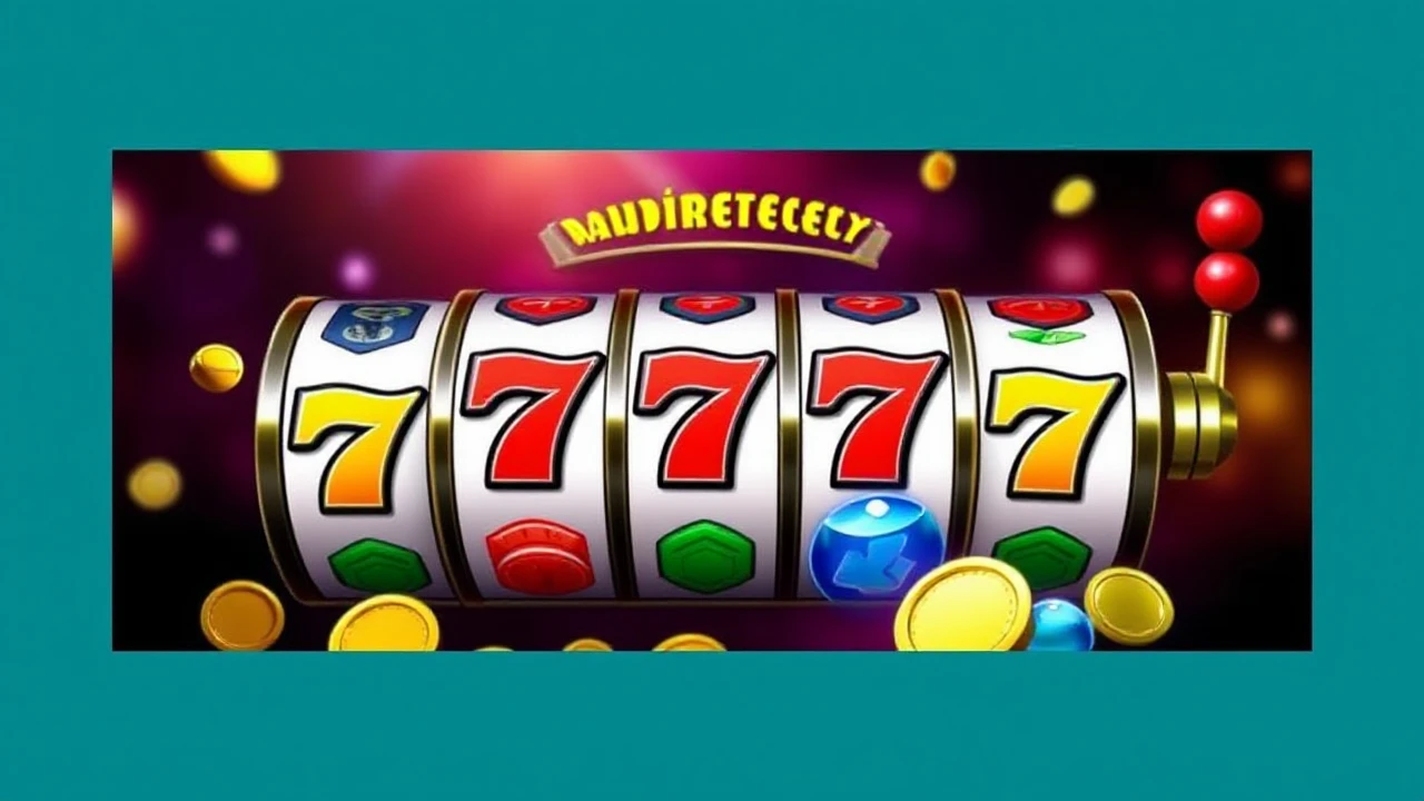 Panduan Memilih Slot yang Sesuai dengan Selera Anda