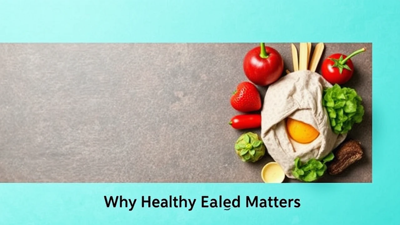 Your Definitive Handbook to Nutritious Food Choices for a Better Lifestyle