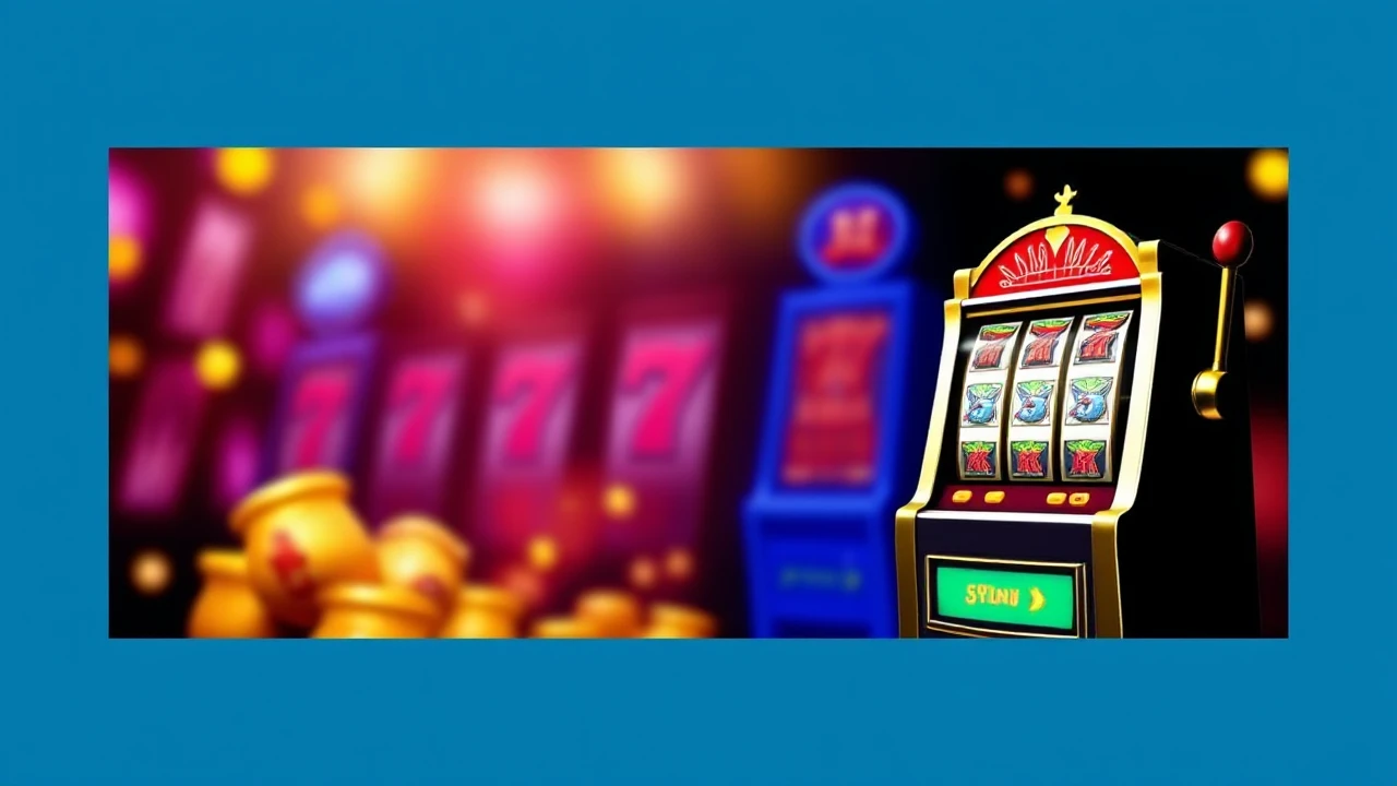 Unveiling the Fallacies of Internet Slot Game Approaches