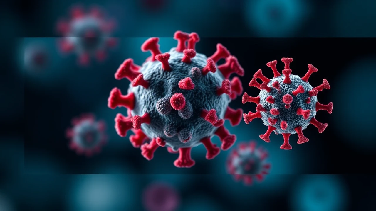 Top 10 Strategies for Enhancing Your Body's Defenses Naturally: Everything You Need to Know