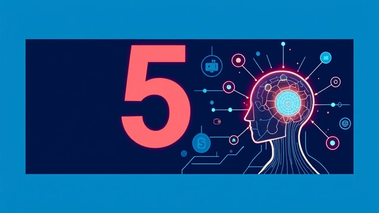 5 Tech Innovations Set to Revolutionize Our Work and Daily Life