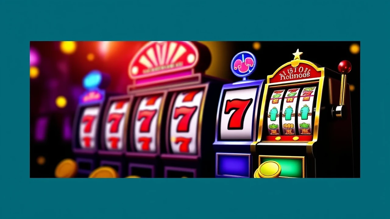 Dominating your Game of Winning Big in Casino Slot Machines: 10 Best Approaches to Win