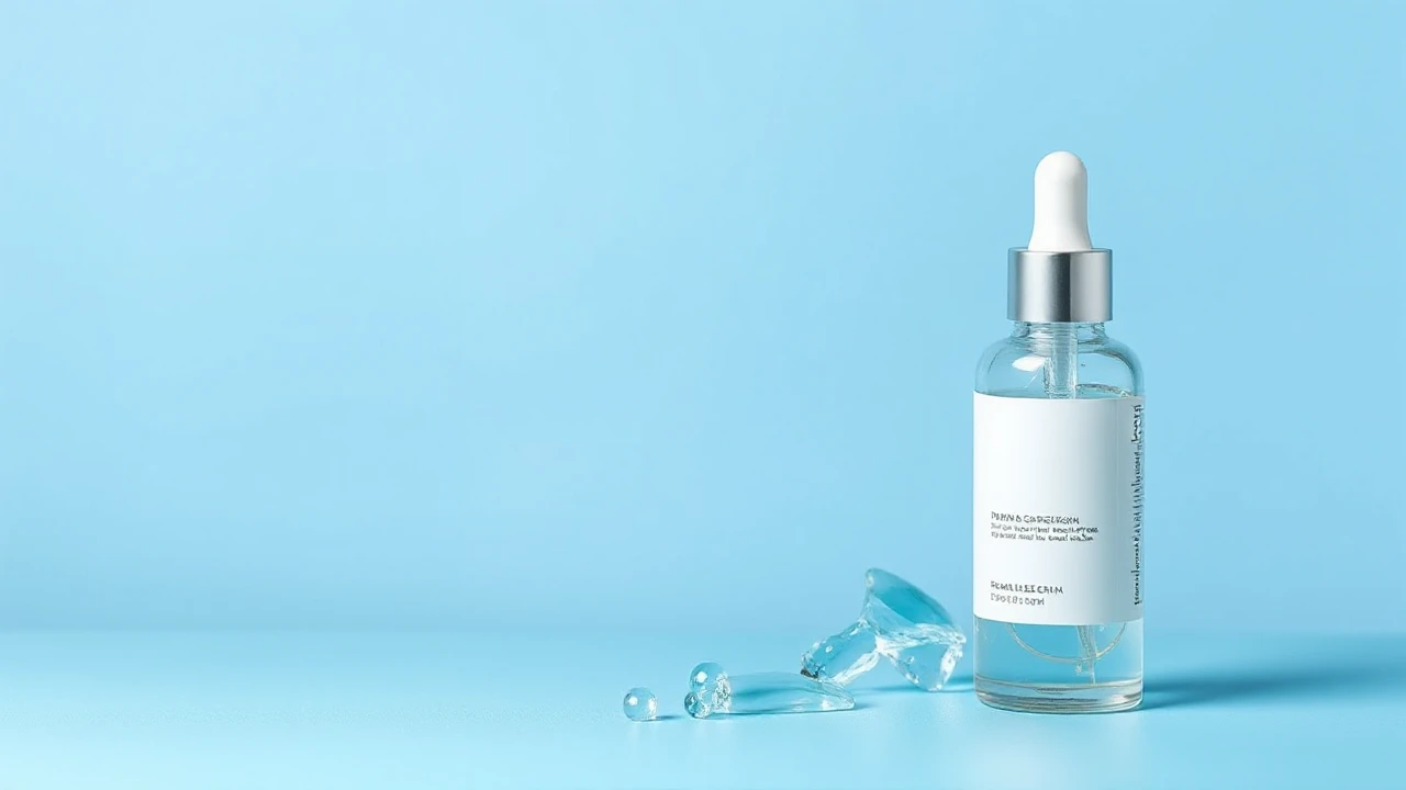 Transformation of Skincare: The Impact of PDRN Serum is Revolutionizing the Game