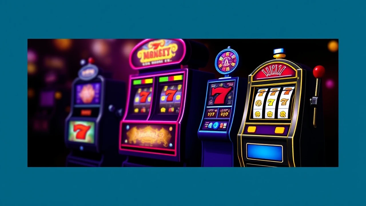 The Ultimate Guide for Boosting Rewards on Slot Machines