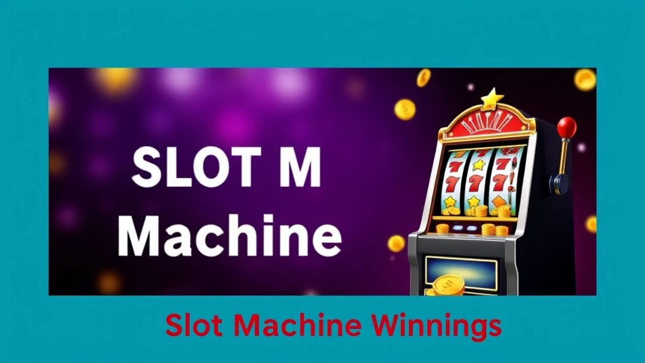 Maximize Your Slot Machine Winnings: Best Ten Strategies to Increase Your Wins