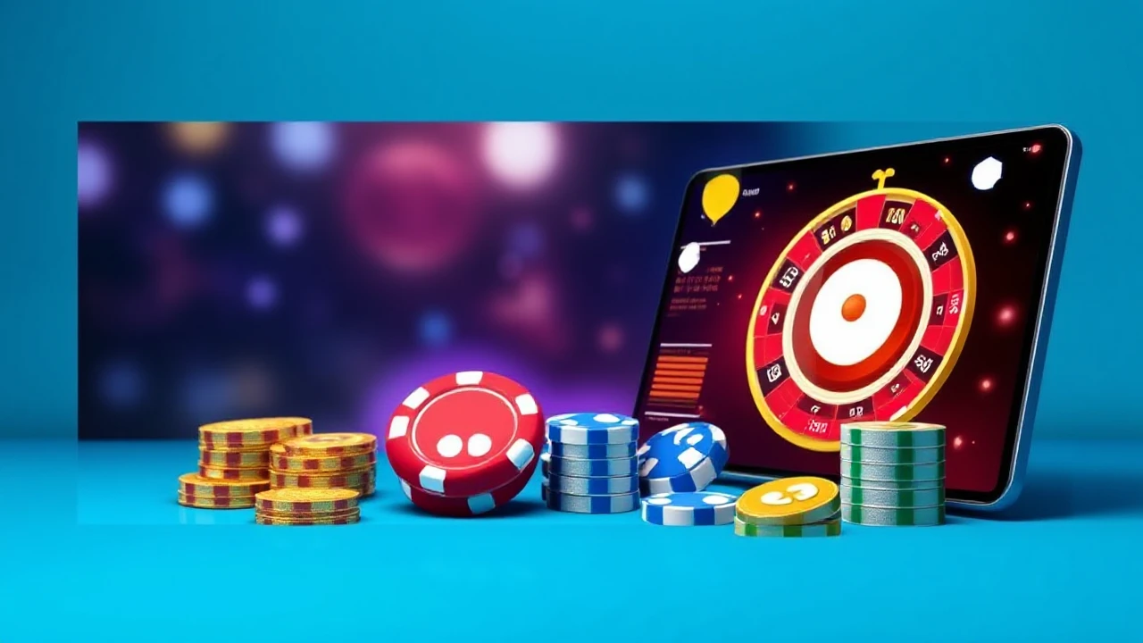 Uncovering the Latest Casino Trends in 2022