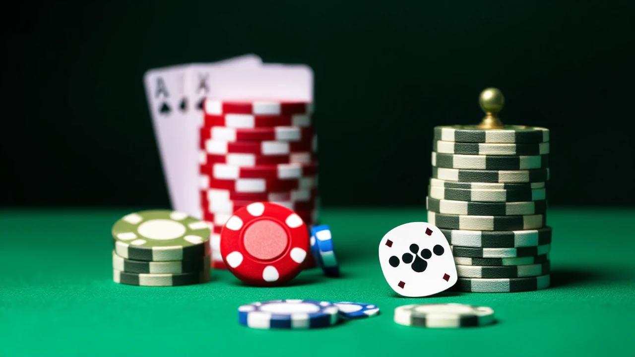 Mastering the Art of Bluffing in Card Games: Gaming Strategies