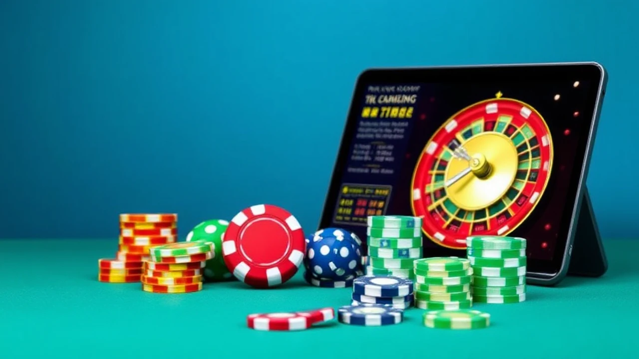 Ensuring Trustworthiness in Online Casino Gaming