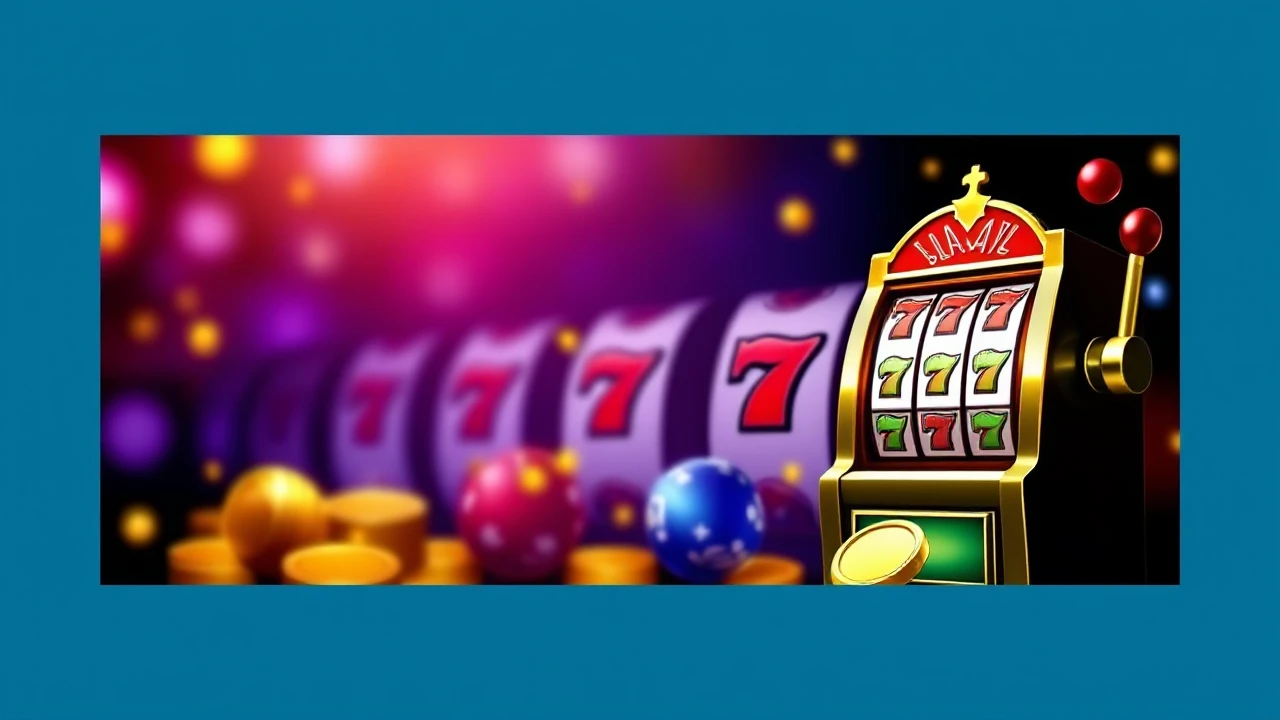Revealing the Hidden Strategies of Triumphant Casino Slot Players