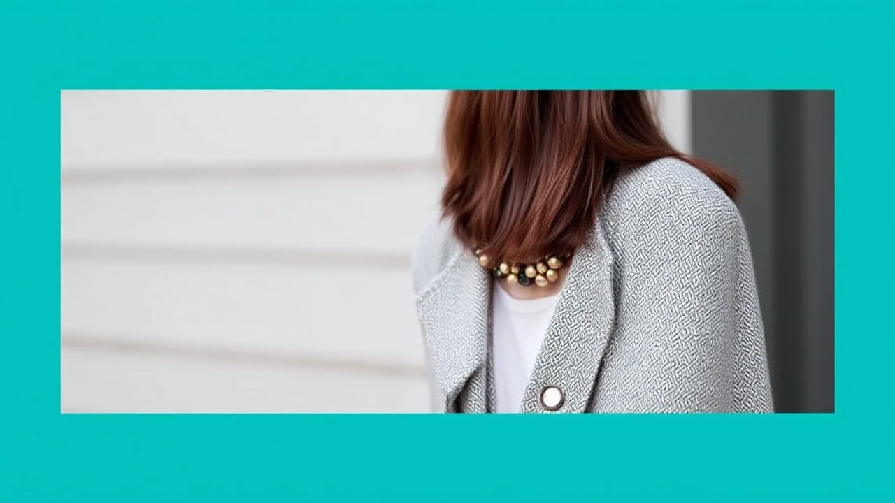 5 Elegant Methods to Upgrade Your Outfit Like a Professional