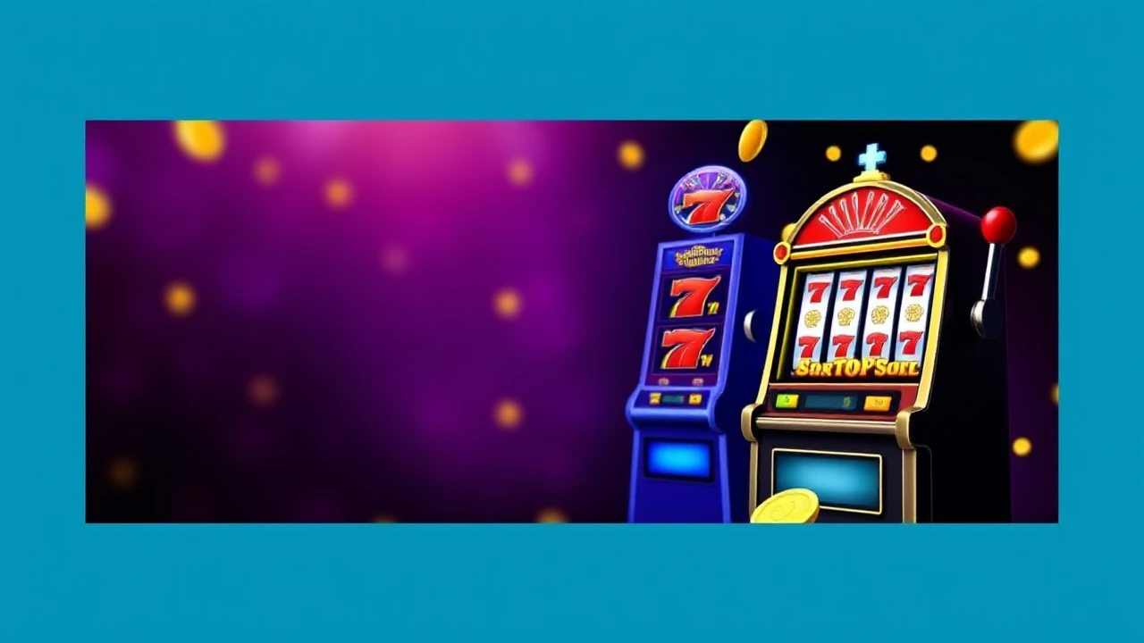 The Ultimate Manual on Picking the Best Slot Machine for Massive Wins