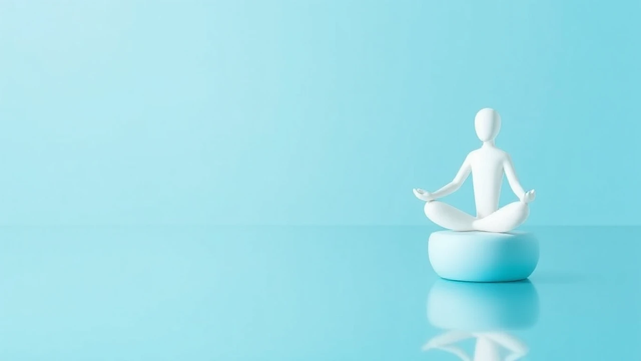 Your Go-To Manual to Maintaining a Harmonious Lifestyle