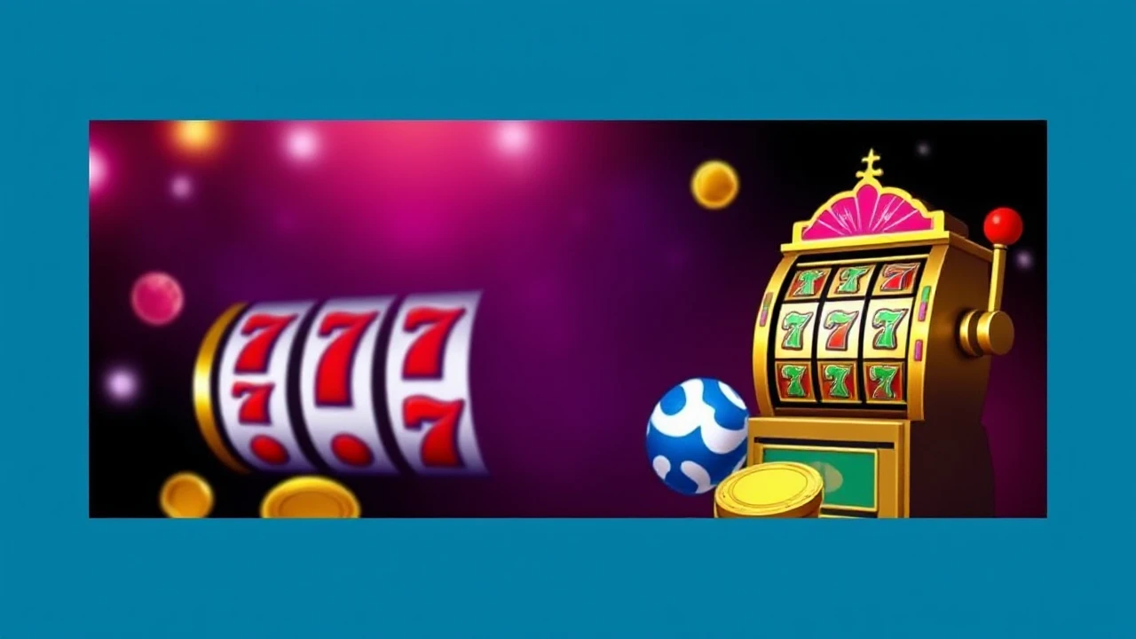 Uncovering the Top Casino Slot Themes