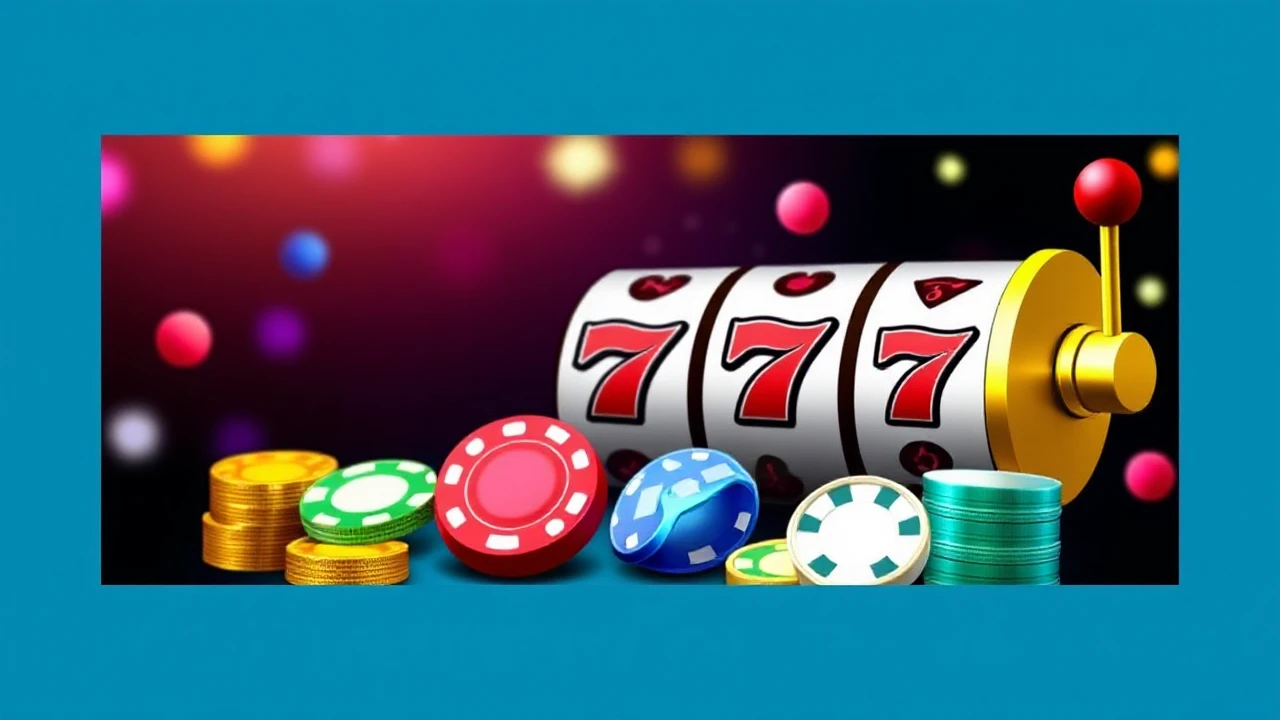 Becoming a Pro in Online Casino Slots: Progression from Beginner to Expert