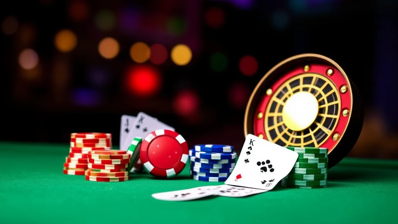 Trik Efektif untuk Menambah Peluang Menang di Kasino