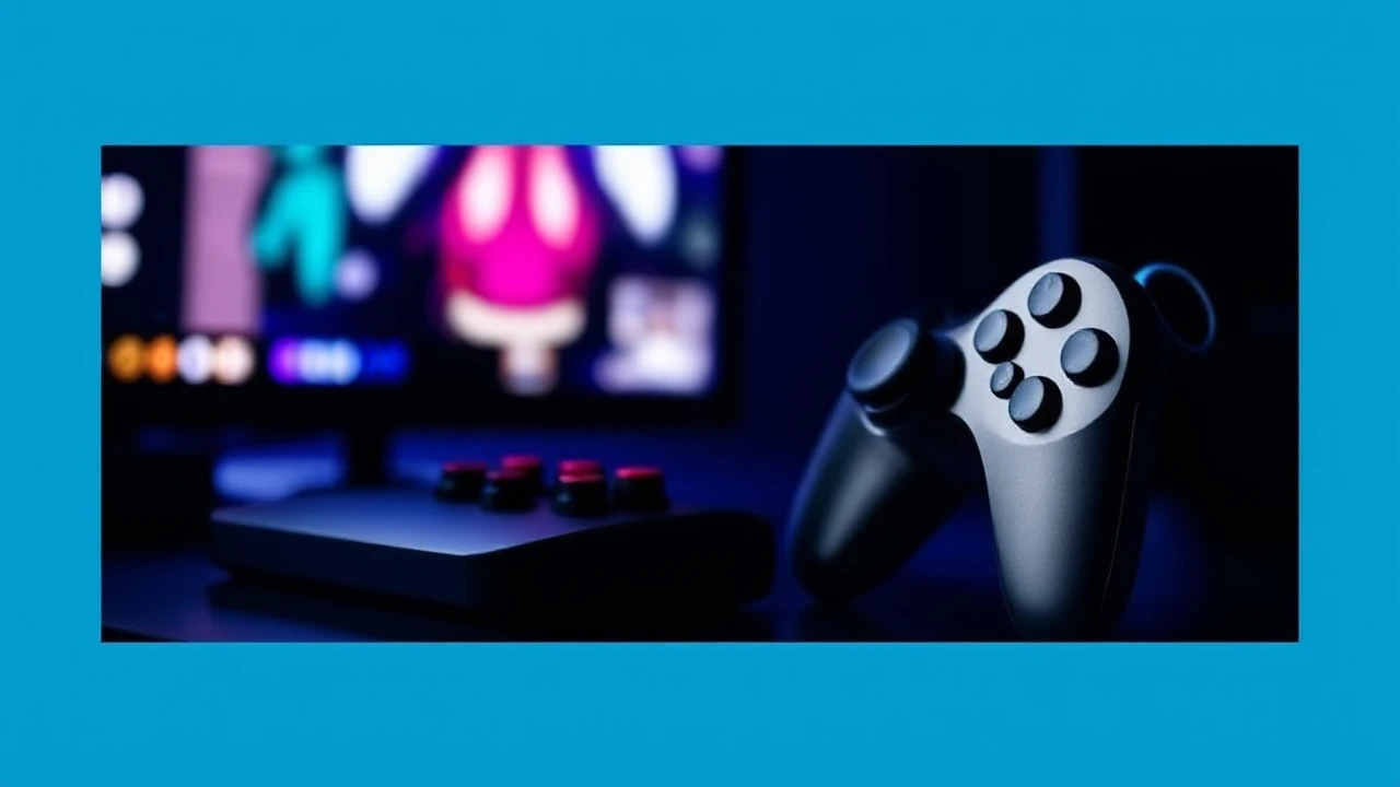 Mastering the Art of Gaming: Helpful Tips and Tricks for Beginner Players