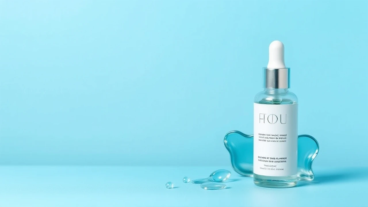 Essential 10 Benefits of Incorporating PDRN Serum in Your Skincare Routine