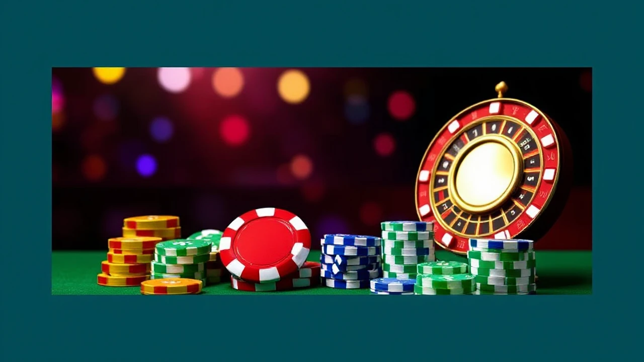 Онлайн казино: безопасность и конфиденциальность данных