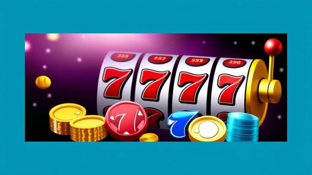 Cracking Bonus Rounds in Casino Slot Games