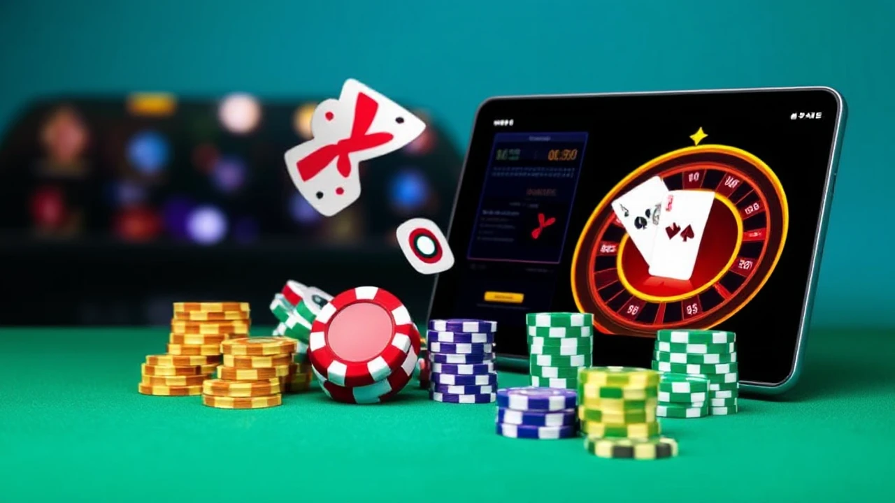 The Evolution of Online Gaming Platforms: Current Trends and What Lies Ahead