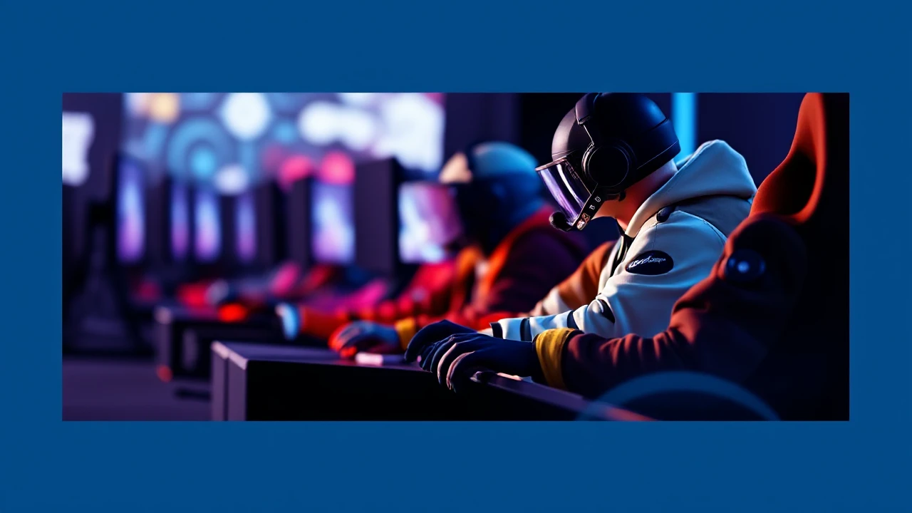 Discovering the Influence of Esports on Gaming Culture: A Virtual Revolution