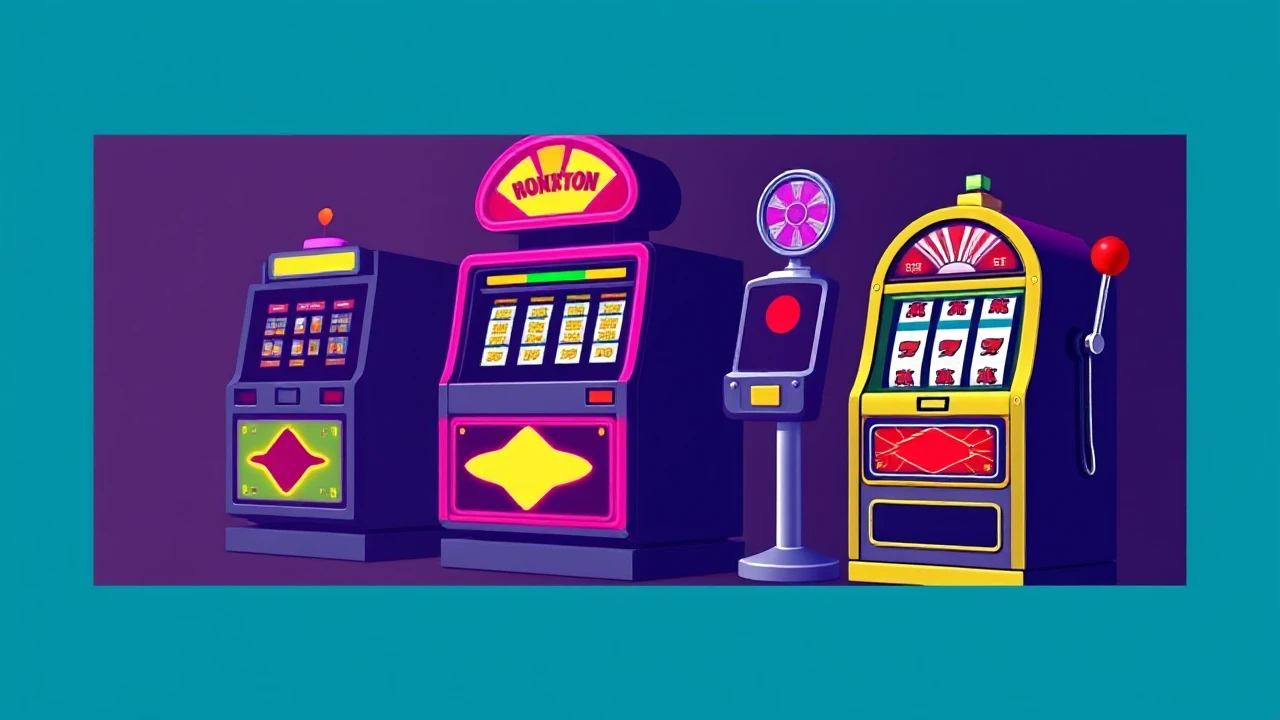 Discovering the Behavior Behind One-Armed Bandit Design