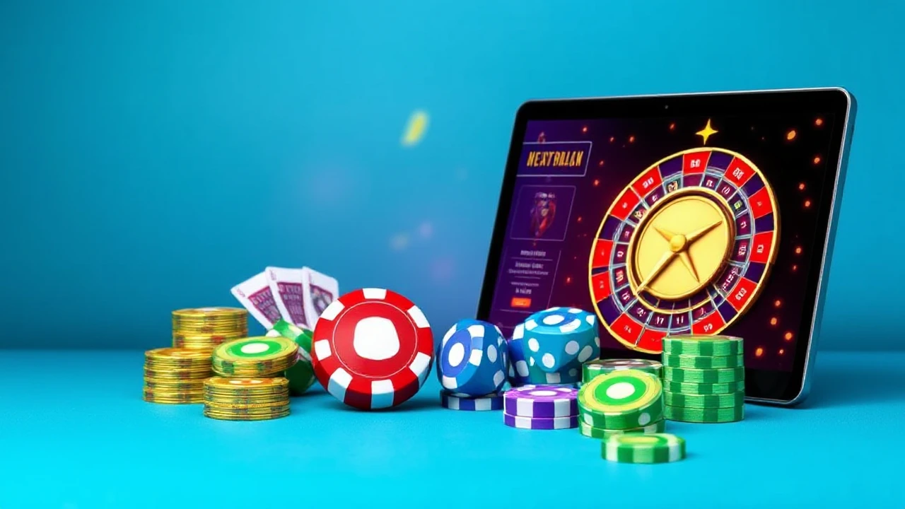 Revealing the Untold Stories of Internet-Based Casino Options: All You Need to Familiarize Yourself with