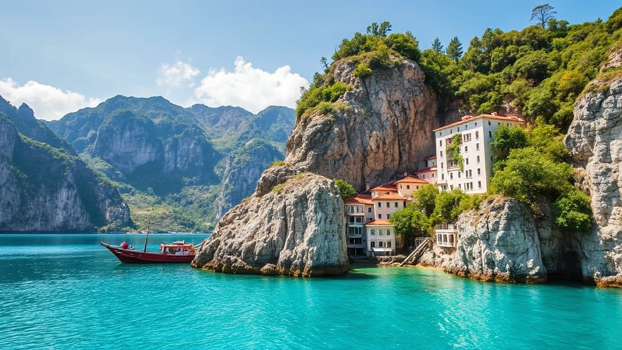 Exploring Hidden Treasures: A Decade of Off-the-Beaten-Path Destinations to Visit