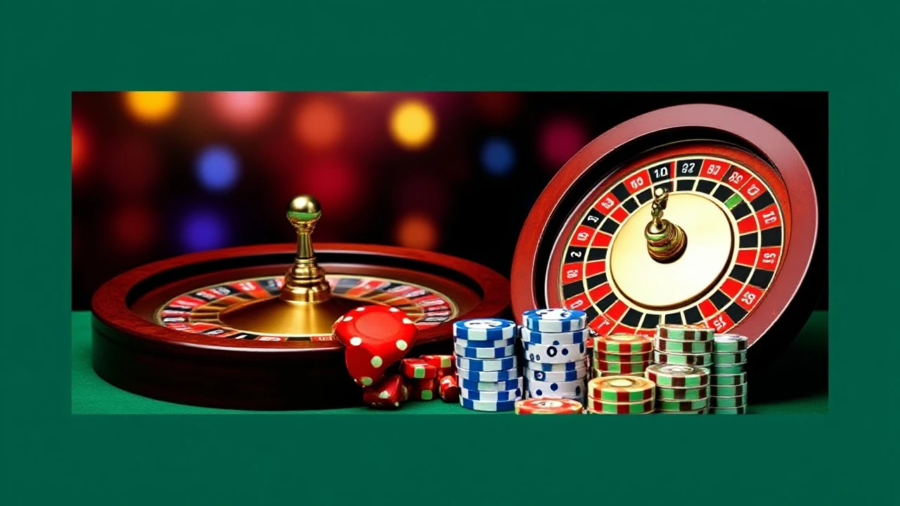 Winning Strategies to Score Big at the Casino