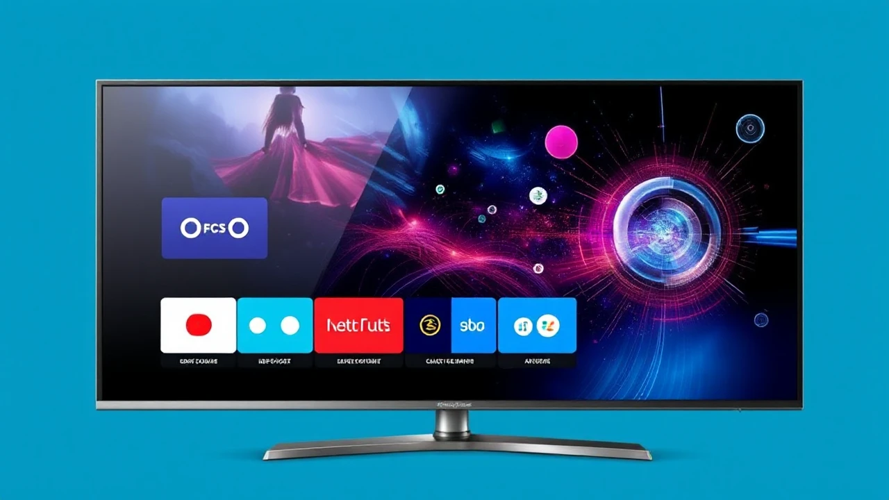 Diving into the Future of IPTV Technology Trends: What Lies Ahead