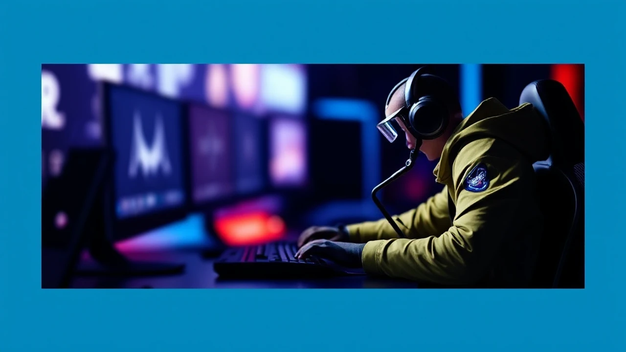 Maximizing Your Full Potential: Effective Strategies for Esports Success