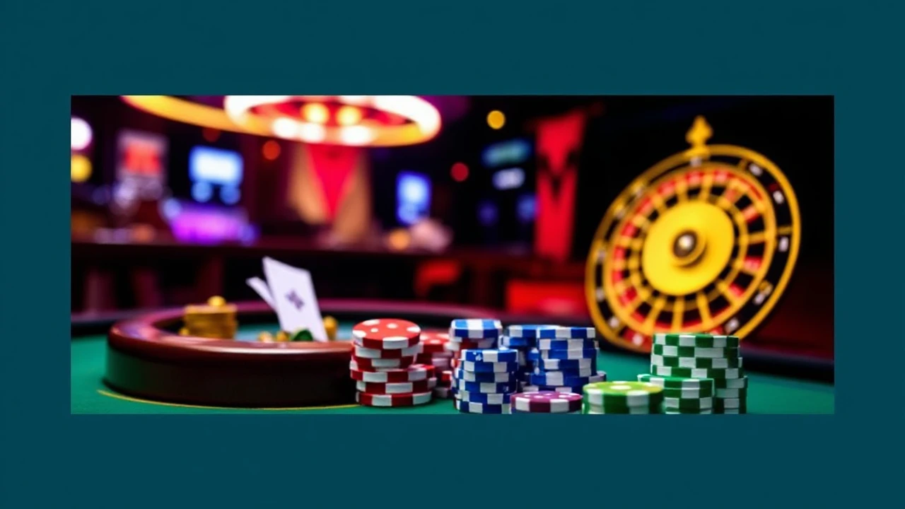 Delving into the Latest Casino Trends of the Year