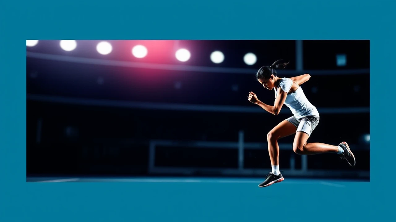 Transforming the Fitness Landscape: Innovative Trends in Sports