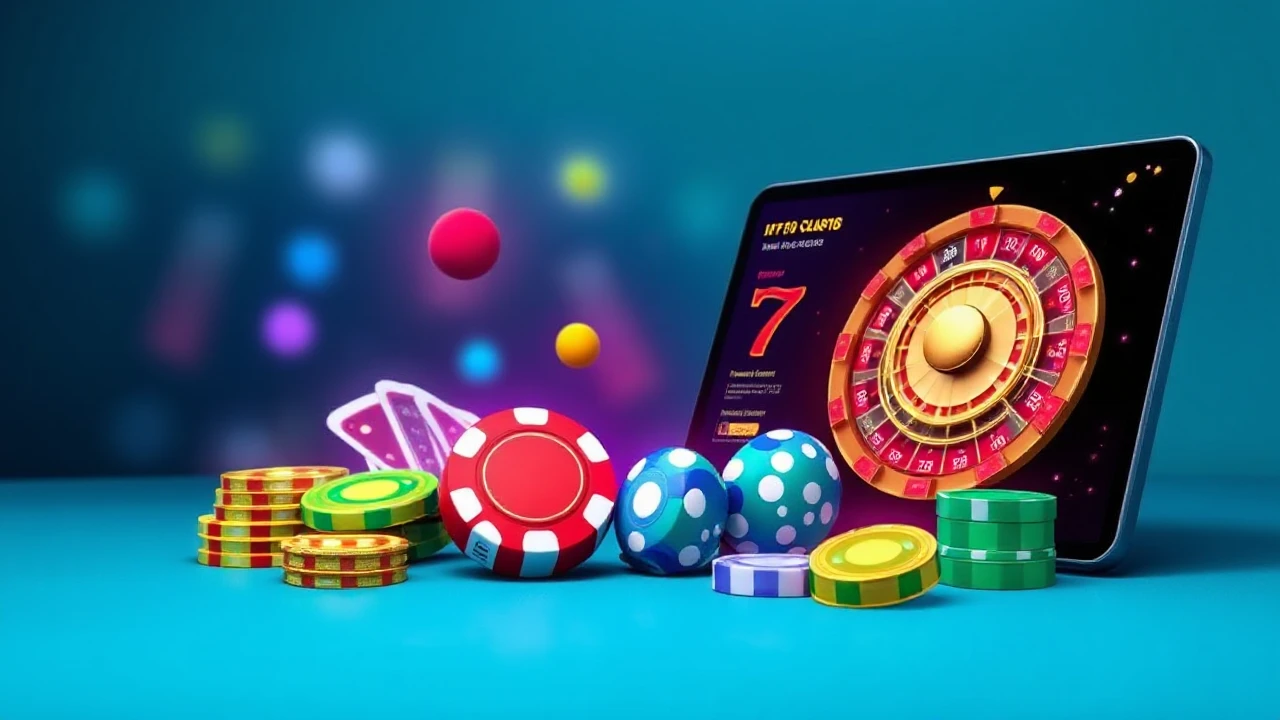 Unleashing the Thrills of Virtual Gaming Games: Best Choices to Enjoy Today