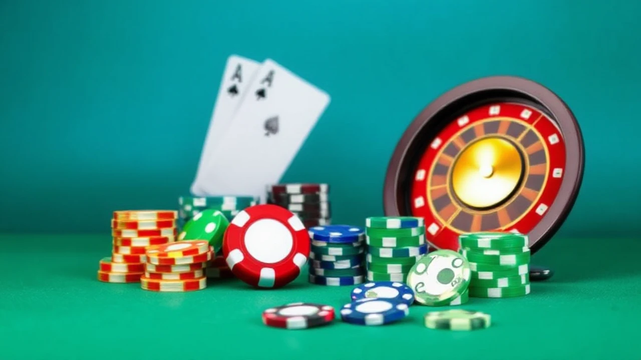 The 7 Most Common Casino Mistakes to Steer Clear of Absolutely