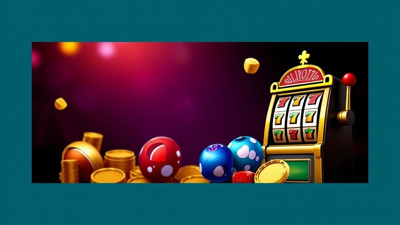 Keuntungan Bermain Mesin Slot Online bagi Pecinta Casino