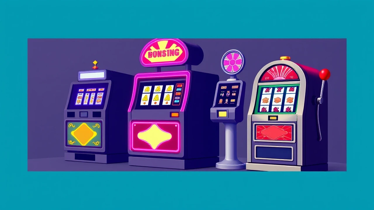 Unveiling the Psychology Behind One-Armed Bandit Design