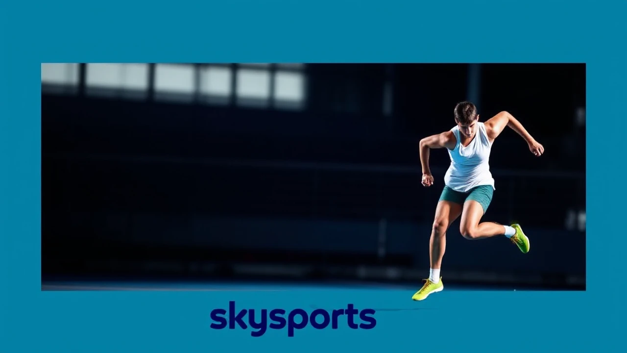 Enhance Your Sports Performance: The Most Effective 10 Cardio Workouts for Athletes