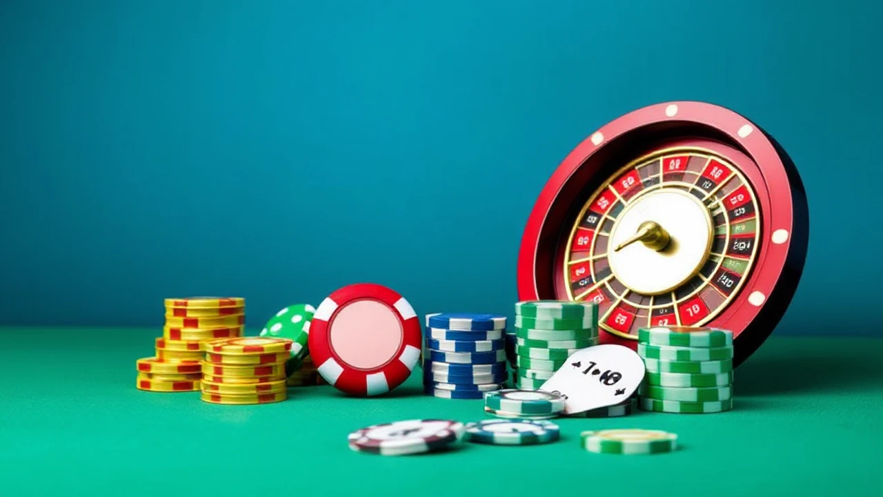 Revealing the Unknown Methods of Prosperous Casino Gamblers