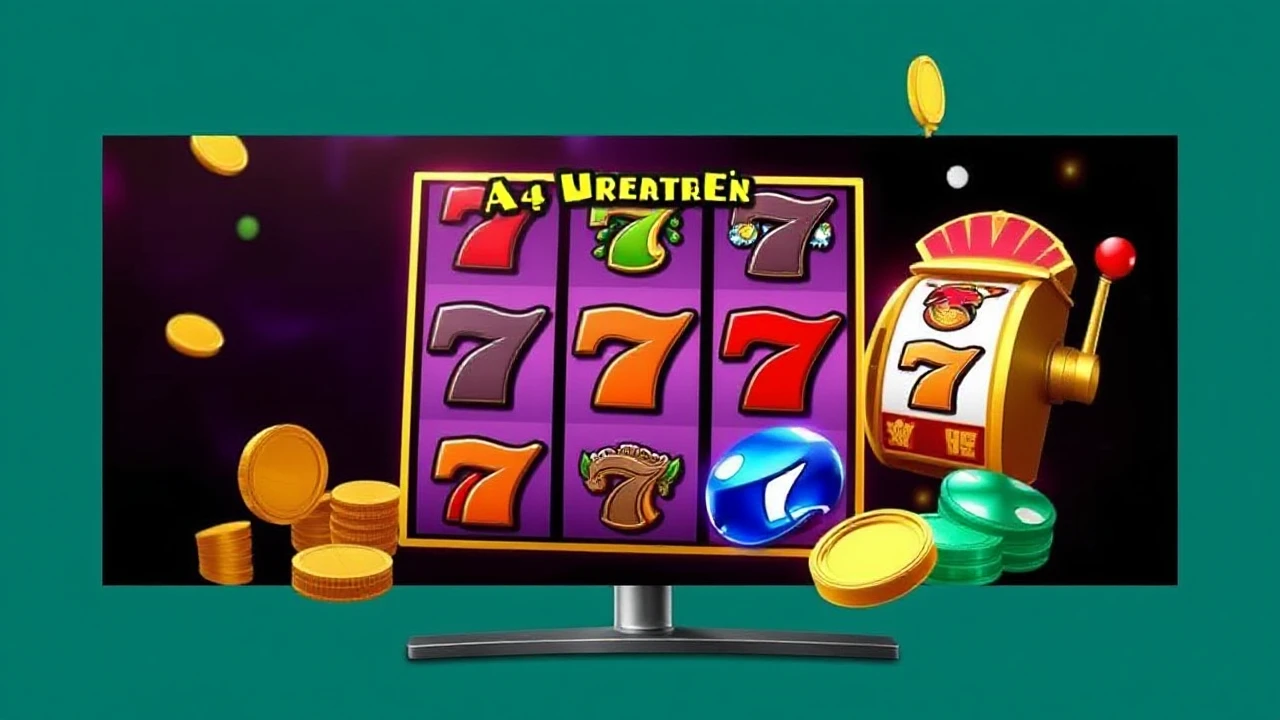 Rahasia Menang Bermain Slot Online dengan Lebih Efektif