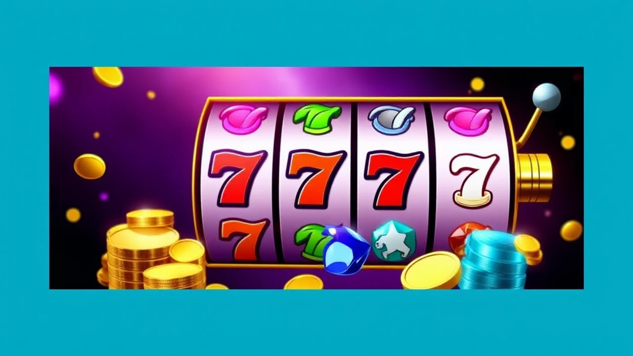 The Ultimate Manual on Selecting the Perfect Slot Game for Massive Wins