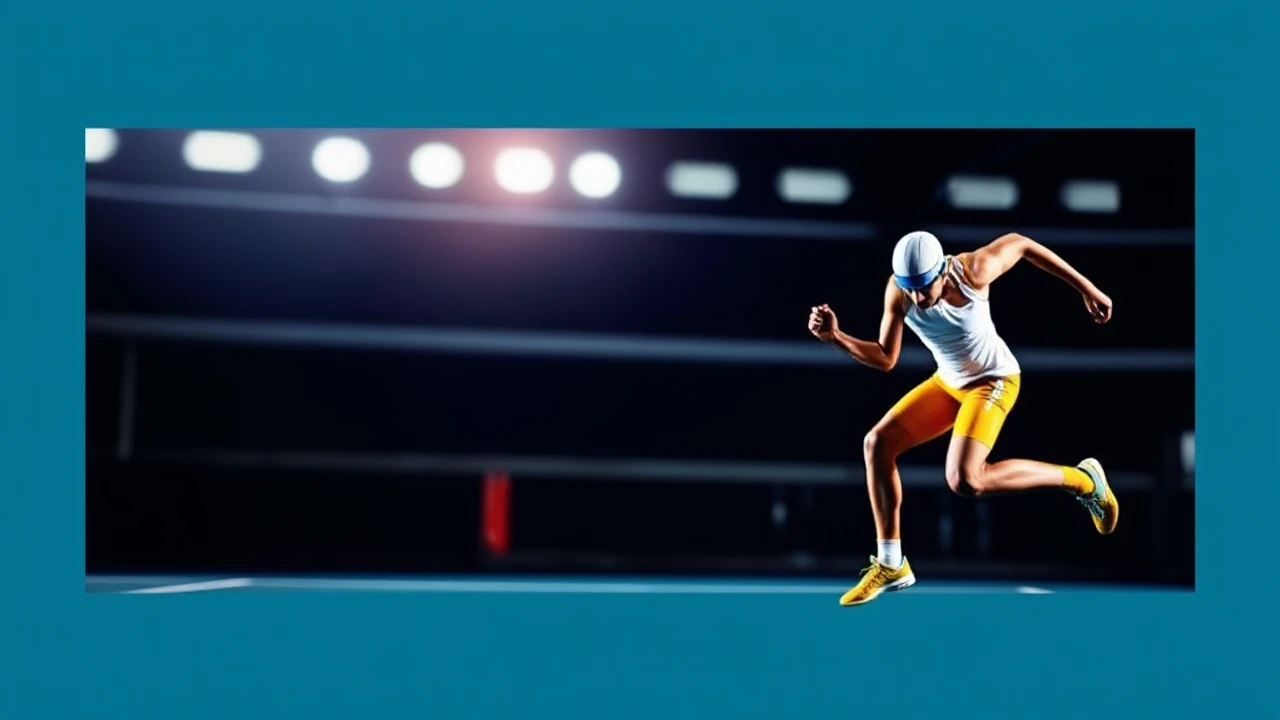 Shaping the Fitness Landscape: Game-Changing Trends in Sports