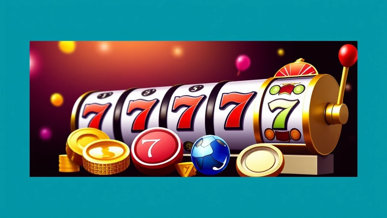 Mastering Slot Game Varieties: A Comprehensive Guide