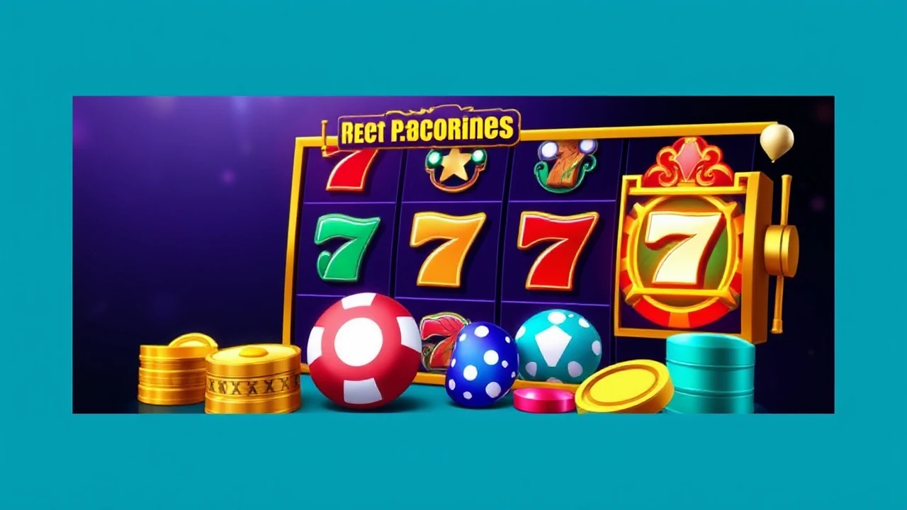 Uncovering the Art of Developing Compelling Mini-Games in Slot Games