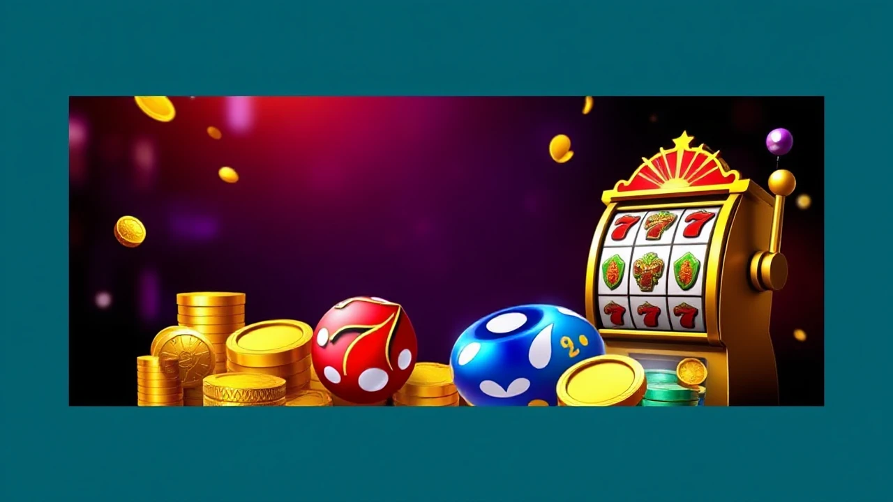 Rahasia Sukses Mendapatkan Jackpot Slot Casino yang Menguntungkan