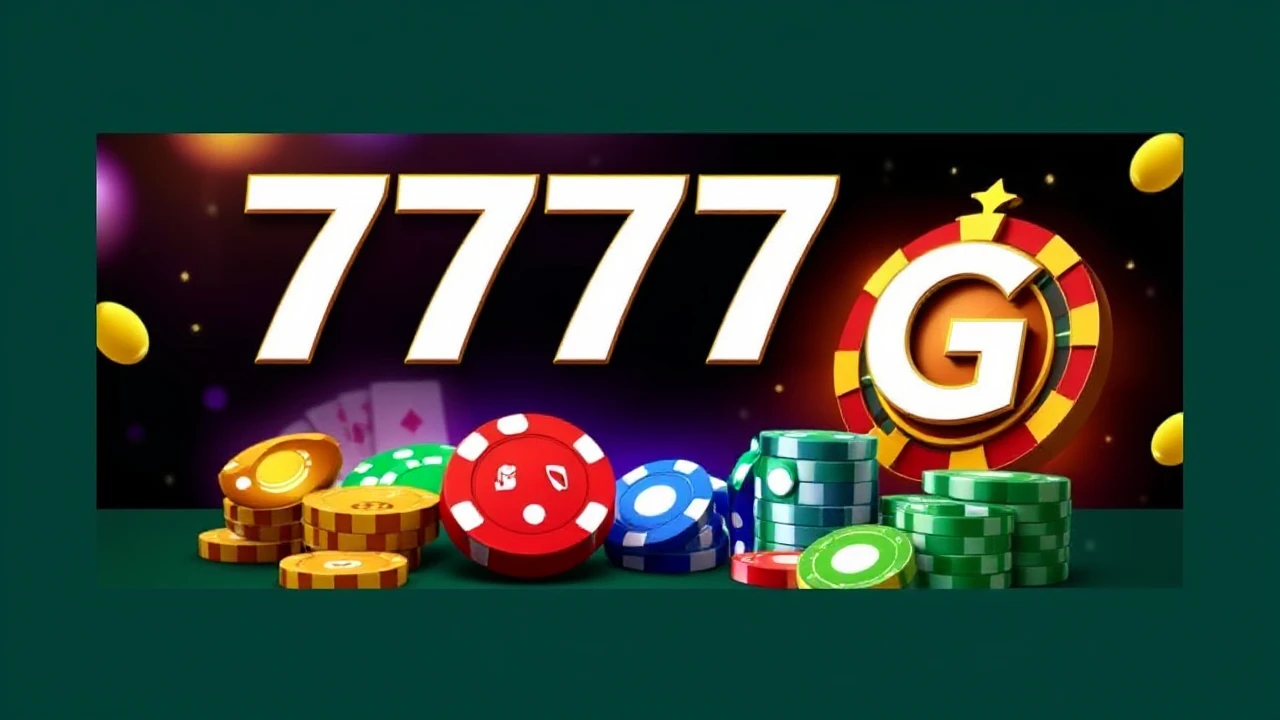 777G Casino: A Comprehensive Review of the Ultimate Online Gaming Experience