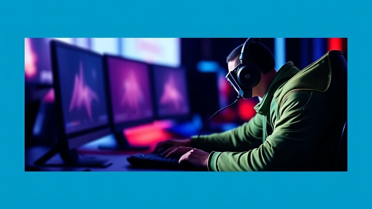 Unleashing Your Full Potential: Effective Approaches for Gaming Success